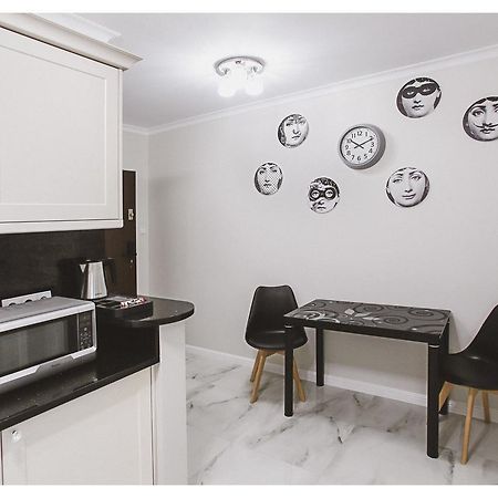 Apartamenty Promenada Ełk Extérieur photo